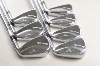 Mizuno Pro 245 Iron Set - Good Condition