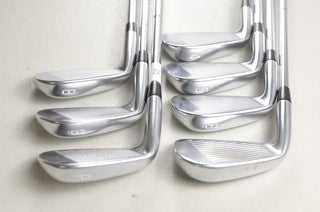 Mizuno Pro 245 Iron Set - Good Condition