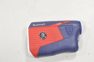 Bushnell Tour V5 USA Red White Blue Range Finder No Slope #230103