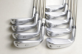 Ping i230 Iron Set - Good Condition