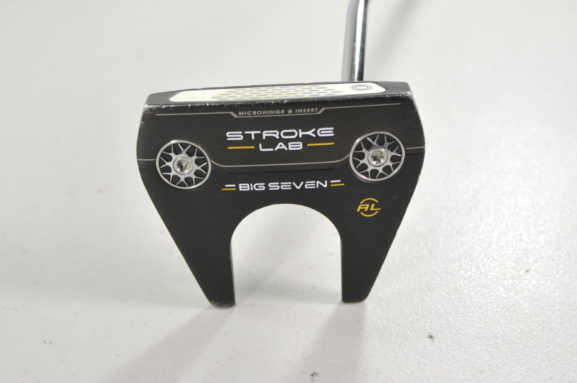 Odyssey Stroke Lab Big Seven Arm Lock 37