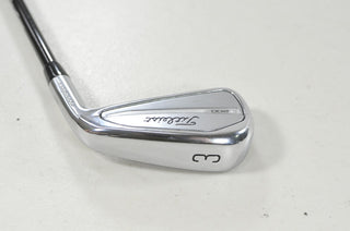 Titleist T200 Utility Build 2023 Driving Iron - Good Condition