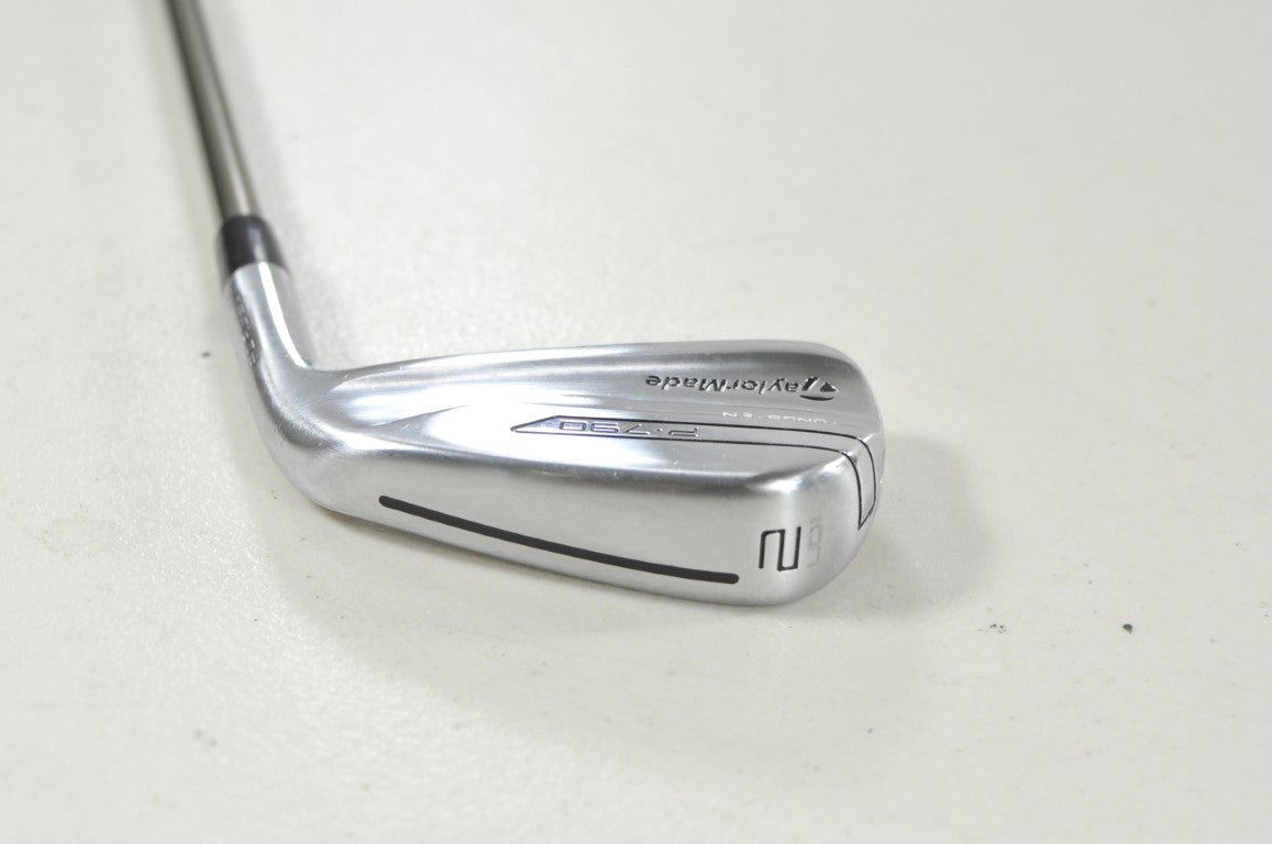 TaylorMade P790 UDI 2019 #2 Driving Iron Stiff Recoil ES 780 F4 Graphite #224061