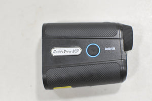 Caddytek CaddyView V3 Range Finder with Slope Golf Distance Finder #230109