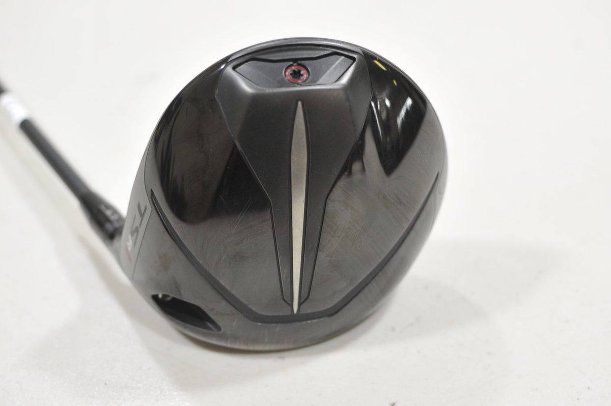 Titleist TSR1 12* Driver Stiff Flex Right Tensei 1K Blue 55g  #228788