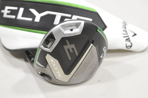 Callaway Elyte X 9.0* Driver Stiff Flex Right Denali 6.0 50g  #228796