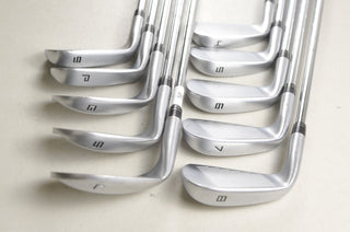 Avoda Origin Combo Length Iron Set - Good Condition