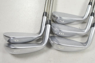 Mizuno JPX 923 Hot Metal HL Iron Set - Good Condition