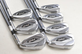 Ping G425 Iron Set - Good Condition