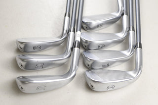 Ping G425 Iron Set - Good Condition