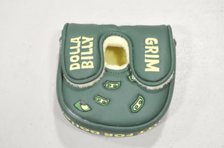 Generic Generic Head Cover - Good Condition