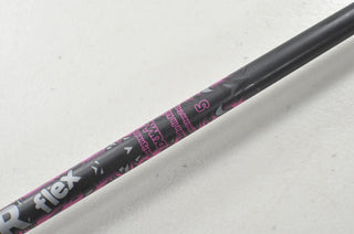 autoFlex AutoPower 5 X-Stiff Flex Callaway Quantum Driver Adapter Shaft # 211165