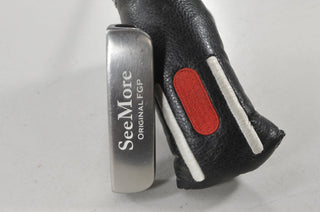 See More Original FGP Mallet Putter - Good Condition
