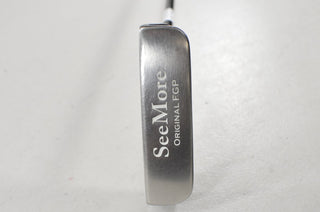See More Original FGP Mallet Putter - Good Condition