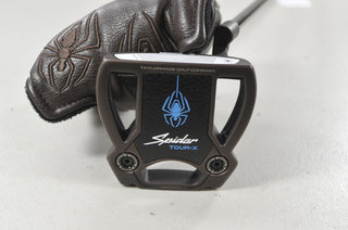 TaylorMade Spider Tour X Torched Small Slant Putter - Good Condition