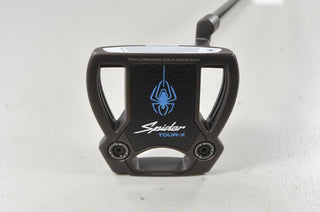 TaylorMade Spider Tour X Torched Small Slant Putter - Good Condition