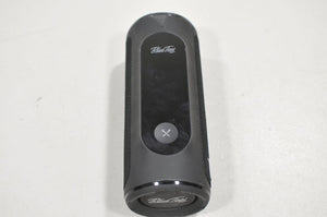 Blue Tees Player+ GPS Portable Speaker Steel #230100