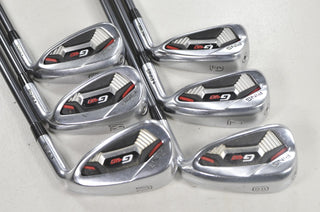 Ping G410 Iron Set - Good Condition