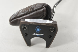 TaylorMade Spider Tour F Torched DB Putter - Good Condition