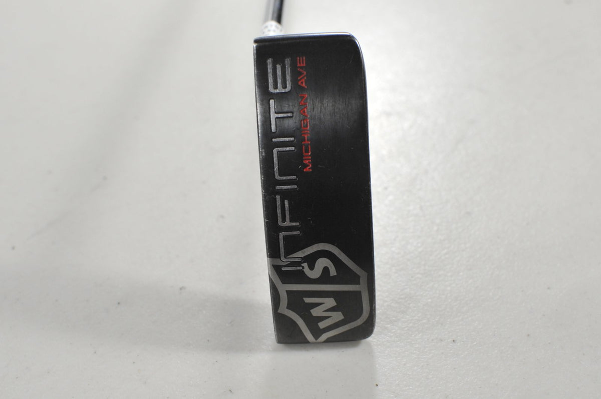 Wilson Staff Infinite Michigan Ave 2024 34