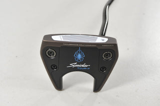 TaylorMade Spider Tour F Torched DB Putter - Good Condition