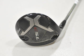 Titleist TS3 Fairway Wood - Good Condition