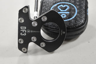 LAB Golf DF3 Putter - Poor Condition