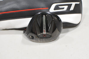 Titleist GT2 3-15° Fairway Wood HEAD ONLY Right with Cover #229874