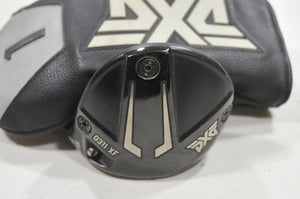 PXG 0311 XF Gen5 10.5* Driver Stiff Flex 65g Right Tensei AV Blue  #228817