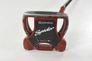 TaylorMade Spider Tour Red Putter - Good Condition