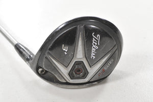 Titleist 915Fd 13.5* 3+ Fairway Wood Stiff Flex RH Diamana D+ Graphite # 217800