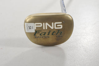Ping Faith Putter - Good Condition