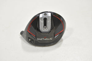 TaylorMade Stealth 2 Plus 3-15° Fairway Wood HEAD ONLY Right #229749