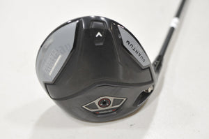LEFT HANDED Callaway Quantum Max D 10.5* Driver Regular Flex Vanquish 4 #228674