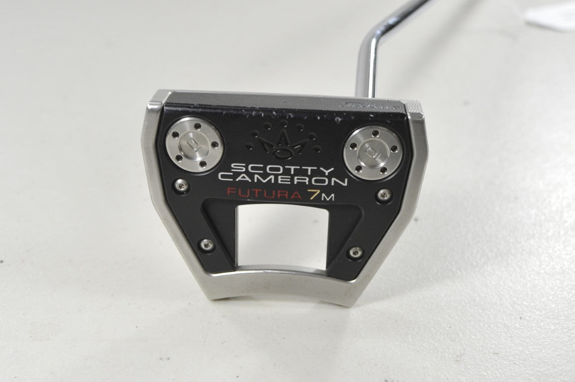 Titleist 2017 Scotty Cameron Futura 7M 35