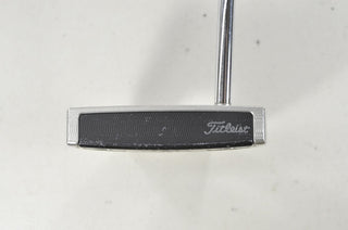 Titleist 2017 Scotty Cameron Futura 7M Putter - Good Condition