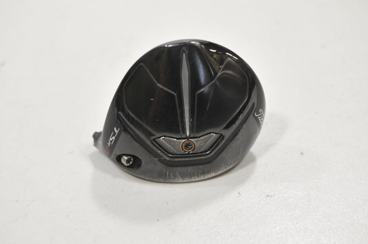 Titleist TSR2+ Plus 3-14.5° Fairway Wood HEAD ONLY Right #229805