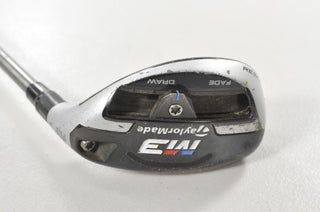 TaylorMade M3 Rescue Hybrid - Good Condition