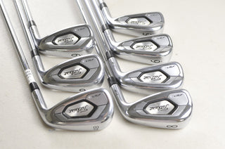 Titleist 718 AP3 Iron Set - Good Condition