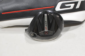 Titleist GT2 7-21° Fairway Wood HEAD ONLY Right with Cover #229876