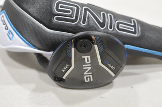 Ping G440 Max Fairway Wood - Good Condition