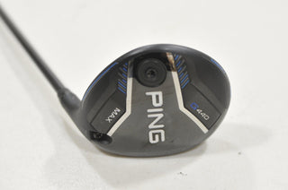Ping G440 Max Fairway Wood - Good Condition