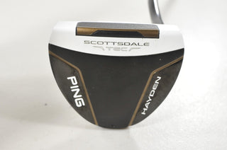 Ping Scottsdale TEC Hayden Putter - Good Condition