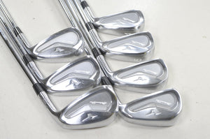 Mizuno Pro 243 4-PW Iron Set Stiff Flex RH NS Pro Modus3 Tour 120g Steel #222467
