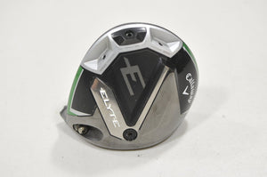 Callaway Elyte 10.5° Driver HEAD ONLY Right #229574
