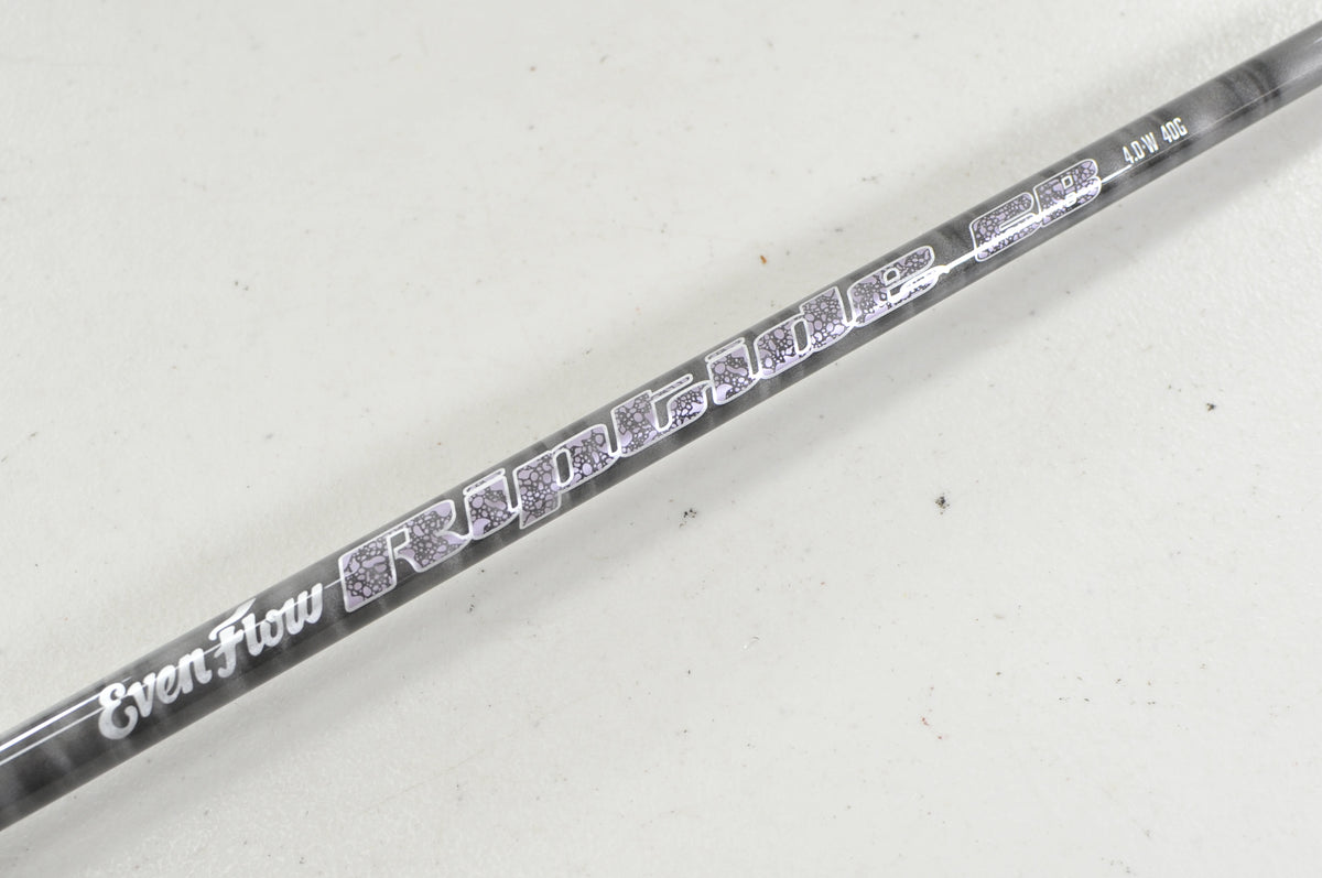 Project X EvenFlow Riptide CB Ladies 4.0 40g Shaft Graphite #203194