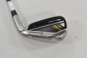 TaylorMade RocketBladez HL Single 4 Iron Regular Flex 65g RH Graphite #225443