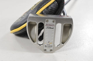Titleist 2009 Scotty Cameron Studio Select Kombi-S Putter - Good Condition