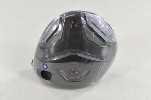 Callaway Quantum Mini 13.5* Driver HEAD ONLY Right New  #220867