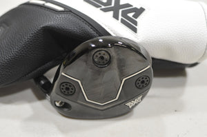 PXG Lightning 27* #11 Fairway Wood Regular Flex Denali 5.5 60g Graphite #228797